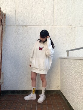 REIMIさん(レディース・158cm)の春コーディネート