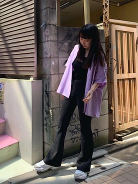 REIMIさんのコーディネート