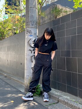 REIMIさんのコーディネート