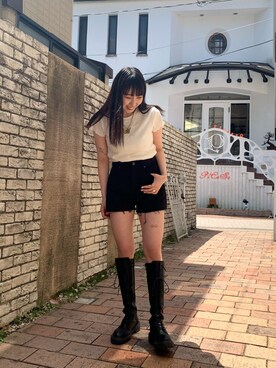 REIMIさんのコーディネート