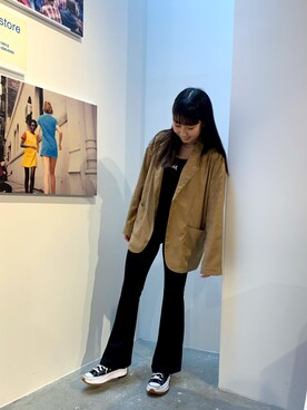 REIMIさんのコーディネート