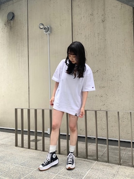 REIMIさんのコーディネート