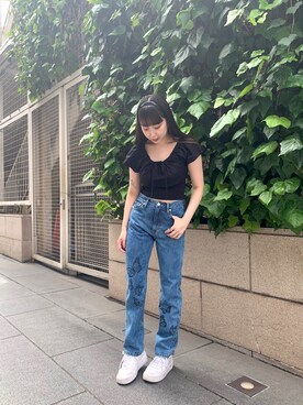 REIMIさんのコーディネート