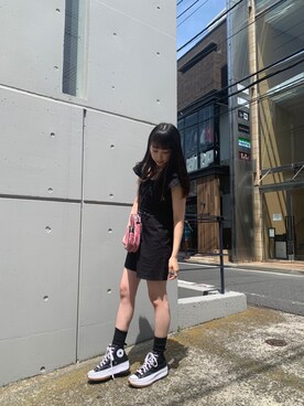 REIMIさんのコーディネート