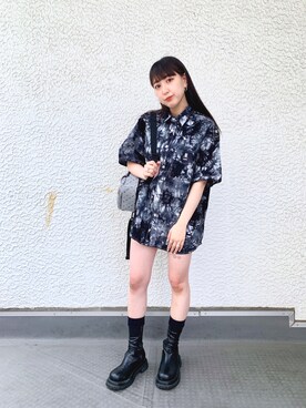 REIMIさんのコーディネート