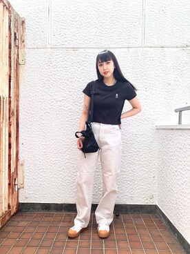 REIMIさんのコーディネート