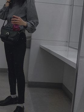 ちくわさんのコーディネート