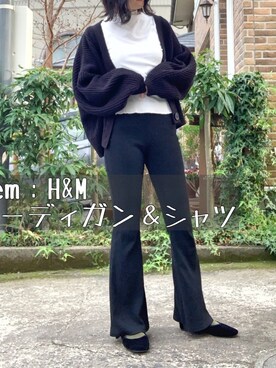 ちくわさんのコーディネート