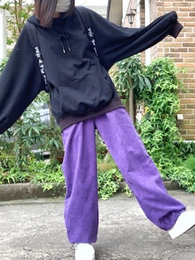 ちくわさんのコーディネート