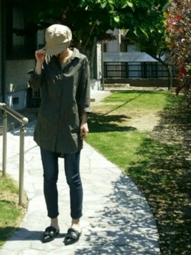 yucco.さんのコーディネート