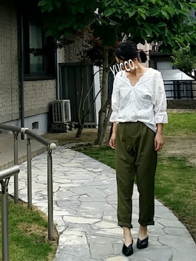 yucco.さんのコーディネート