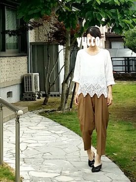 yucco.さんのコーディネート