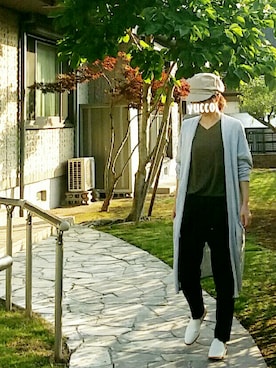 yucco.さんのコーディネート