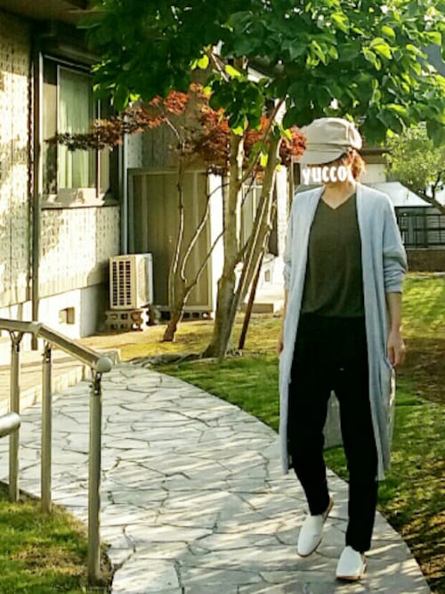 yucco.さんのコーディネート