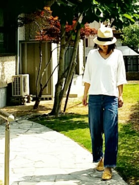 yucco.さんのコーディネート