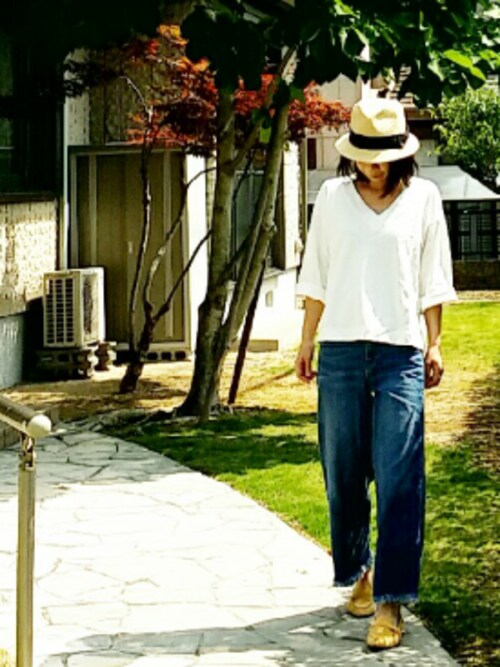 yucco.さんのコーディネート