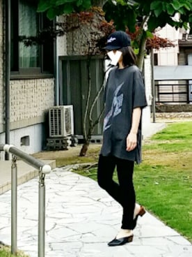 yucco.さんのコーディネート