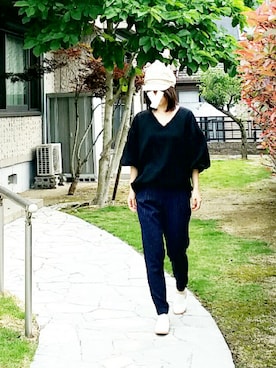 yucco.さんのコーディネート