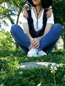 yucco.さんのコーディネート