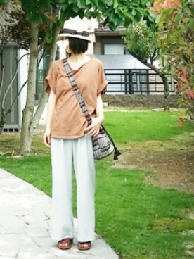 yucco.さんのコーディネート