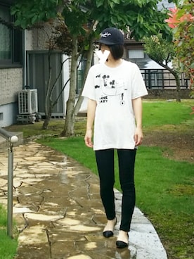 yucco.さんのコーディネート