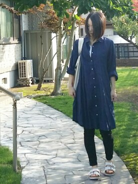 yucco.さんのコーディネート