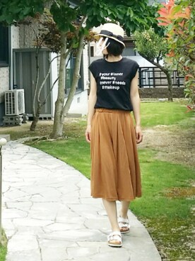 yucco.さんのコーディネート