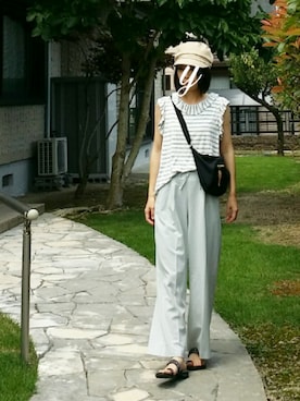 yucco.さんのコーディネート