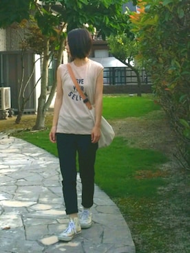 yucco.さんのコーディネート