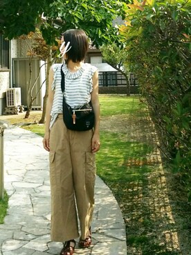 yucco.さんのコーディネート