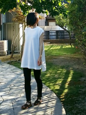 yucco.さんのコーディネート