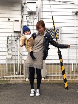 Hiroさんのコーディネート