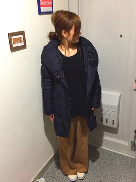 Hiroさんのコーディネート