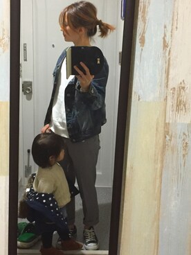 Hiroさんのコーディネート