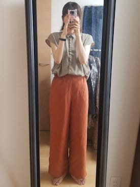 ayumiさんのコーディネート