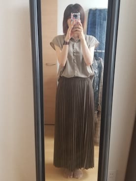 ayumiさんのコーディネート