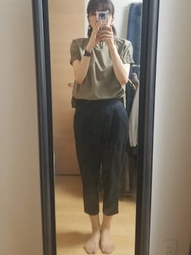 ayumiさんのコーディネート