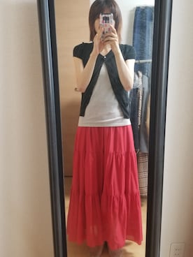 ayumiさんのコーディネート