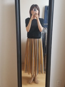 ayumiさんのコーディネート