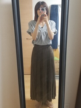 ayumiさんのコーディネート