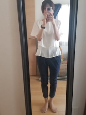 ayumiさんのコーディネート