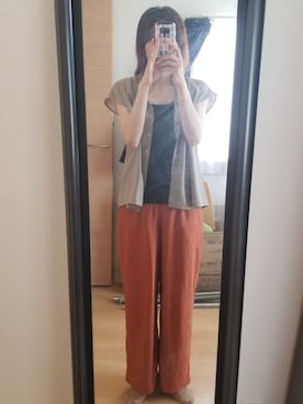 ayumiさんのコーディネート