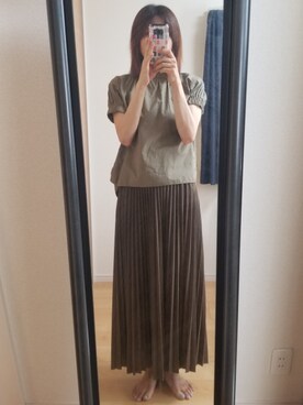 ayumiさんのコーディネート