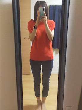 ayumiさんのコーディネート