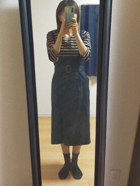 ayumiさんのコーディネート