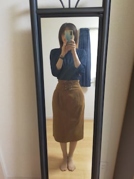 ayumiさんのコーディネート