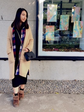 tiffanyさんのコーディネート