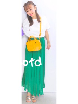 tomomiさんのコーディネート