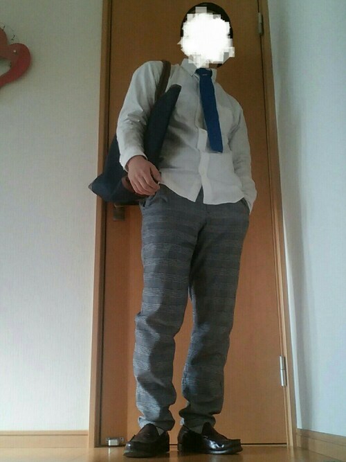 よっさんさんのコーディネート