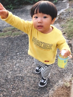 ひなりのゆわさんのコーディネート